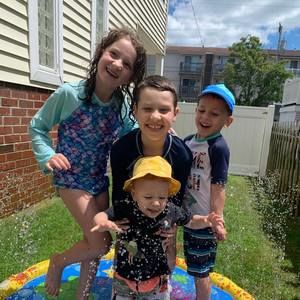 Meet your Posher, Hara